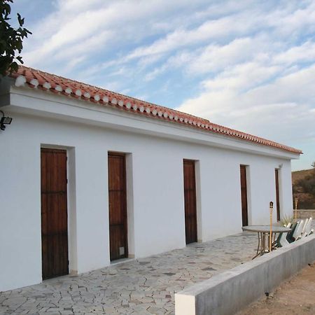 Cortijo Urra Field Centre, Sorbas Guest House Exterior photo