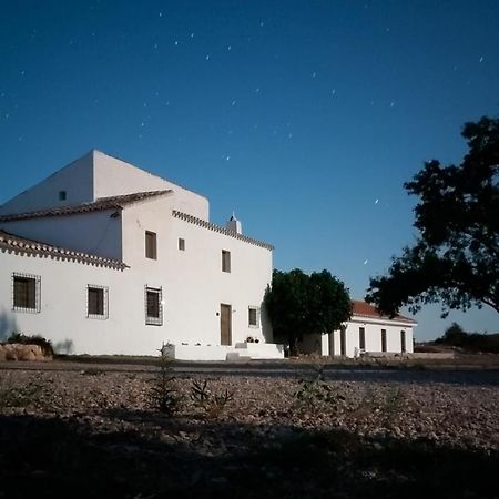 Cortijo Urra Field Centre, Sorbas Guest House Exterior photo